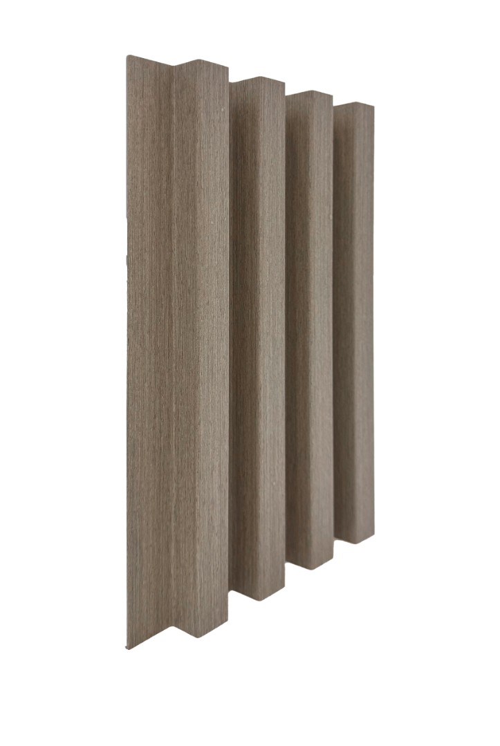 Бамбуковая панель Bonaparte CLASSIC castor 16х280см