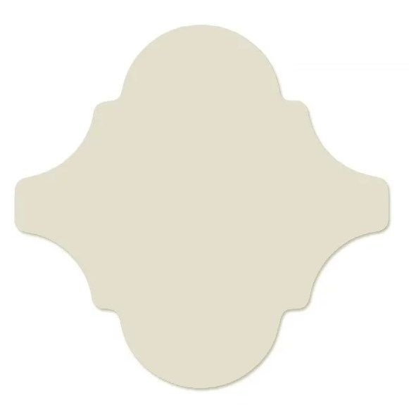 Керамическая плитка Adex ARABESCO Liso Biscuit 15х15см