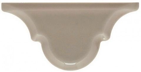 Керамическая плитка Adex ARABESCO Biselado Remate Silver Sands 7,5х15см