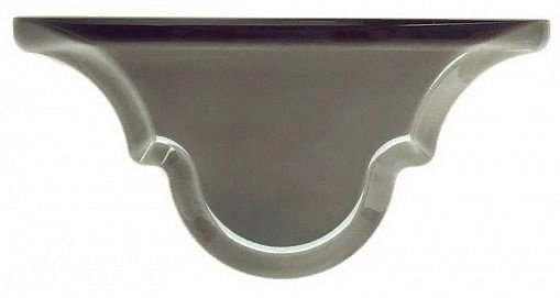 Керамическая плитка Adex ARABESCO Biselado Remate Eucalyptus  7,5х15см