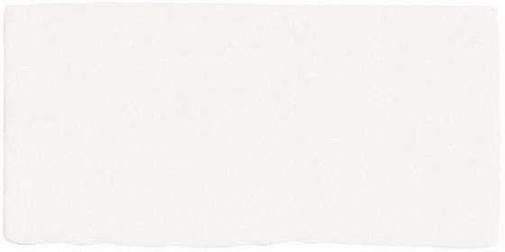 Керамическая плитка Adex EARTH Liso Navajo White 7,5х15см