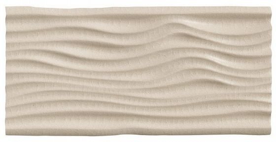 Керамическая плитка Adex EARTH Wave Fawn  7,5х15см