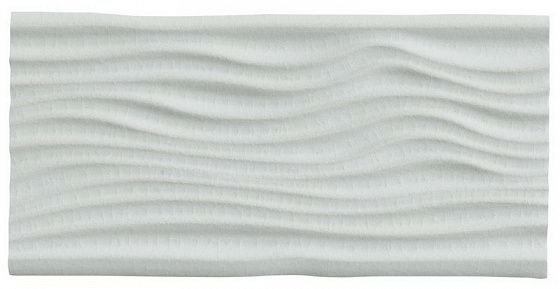 Керамическая плитка Adex EARTH Wave Gray 7,5х15см