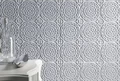 Керамическая плитка Adex EARTH Relieve Mandala Energy Morning Sky 15х15см