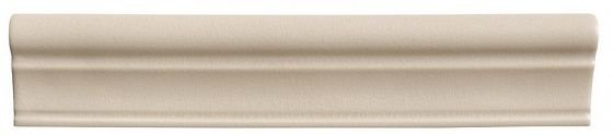 Бордюр Adex EARTH Cornisa Fawn 6х30см