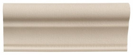 Бордюр Adex EARTH Cornisa Fawn 6х15см