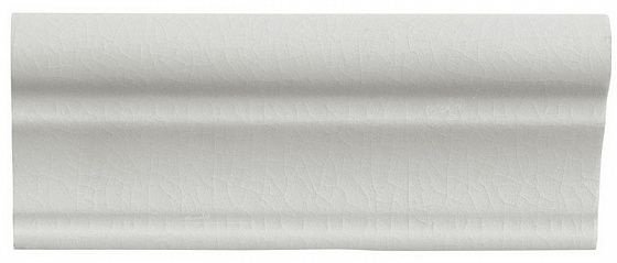 Бордюр Adex EARTH Cornisa Gray 6х15см