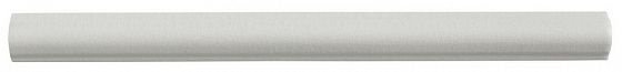 Бордюр Adex EARTH Barra Relieve Gray 2,5х30см