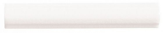 Бордюр Adex EARTH Barra Relieve Navajo White 2,5х15см