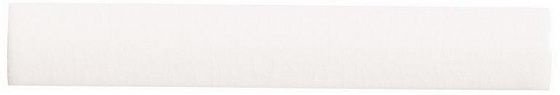 Бордюр Adex EARTH Cubrecanto Navajo White 2,5х15см