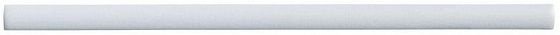 Бордюр Adex EARTH Bullnose Trim Morning Sky 1,4х30см