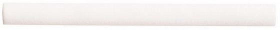 Бордюр Adex EARTH Bullnose Trim Navajo White 1,2х15см
