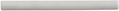 Бордюр Adex EARTH Bullnose Trim Gray 1,2х15см