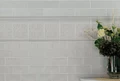 Бордюр Adex EARTH Bullnose Trim Gray 1,2х15см