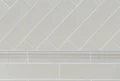 Бордюр Adex EARTH Bullnose Trim Gray 1,2х15см