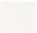 Плинтус Adex EARTH Rodapie Navajo White 13х15см