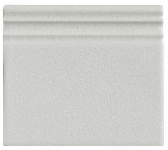 Плинтус Adex EARTH Rodapie Gray 13х15см
