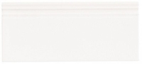 Плинтус Adex EARTH Rodapie Navajo White 13х30см