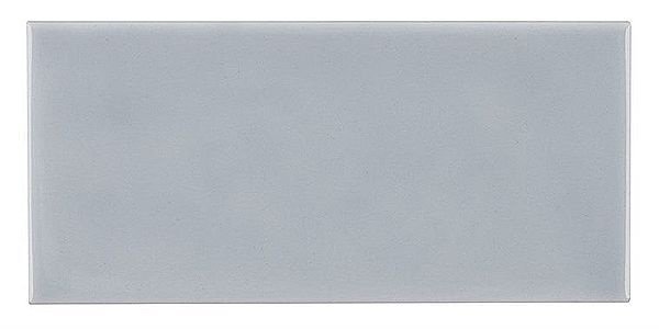 Керамическая плитка Adex HABITAT River Blue Glossy 6,5х13см