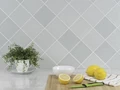 Керамическая плитка Adex HABITAT Cloud Glossy 13х13см