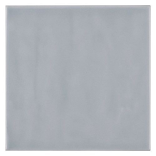 Керамическая плитка Adex HABITAT River Blue Glossy 13х13см