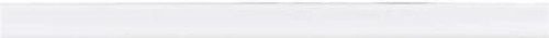 Бордюр Adex HABITAT Listelo Cloud Matte 1,5х26см