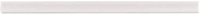 Бордюр Adex HABITAT Listelo Alabaster Matte 1,5х26см