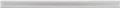 Бордюр Adex HABITAT Listelo Pewter Matte 1,5х26см