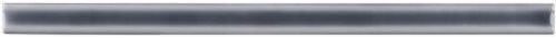 Бордюр Adex HABITAT Listelo Graphite Matte 1,5х26см