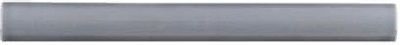 Бордюр Adex HABITAT Cubrecanto Graphite Glossy 2,5х26см