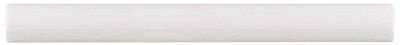 Бордюр Adex HABITAT Cubrecanto Alabaster Matte 2,5х26см
