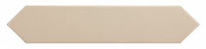 25825 Керамическая плитка для стен EQUIPE ARROW Gardenia Cream 5х25см