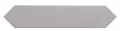 25833 Керамическая плитка для стен EQUIPE ARROW Quicksilver 5х25см