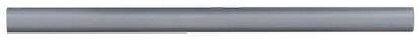Бордюр Adex HABITAT Bullnose Trim Graphite Glossy 1,4х26см