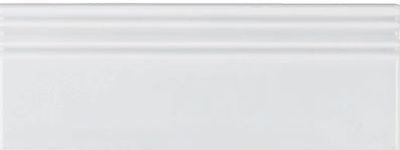 Плинтус Adex HABITAT Rodapie Pewter Glossy 10х26см