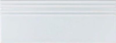 Плинтус Adex HABITAT Rodapie Leaf Matte 10х26см