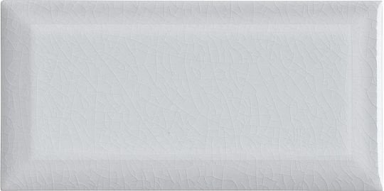 Керамическая плитка Adex MODERNISTA Biselado Pb C/C Cadet Gray 7,5х15см