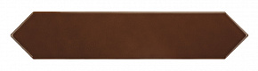 25824 Керамическая плитка для стен EQUIPE ARROW Coffee 5х25см