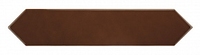 25824 Керамическая плитка для стен EQUIPE ARROW Coffee 5х25см