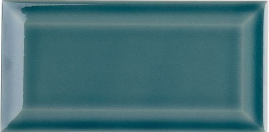 Керамическая плитка Adex MODERNISTA Biselado Pb C/C Gris Azulado 7,5х15см