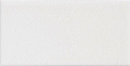 Керамическая плитка Adex MODERNISTA Liso PB Blanco 10х20см