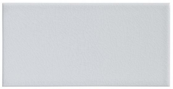 Керамическая плитка Adex MODERNISTA Liso PB Cadet Gray 10х20см