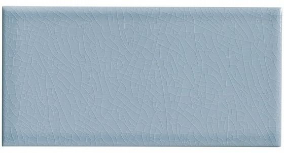 Керамическая плитка Adex MODERNISTA Liso PB Stellar Blue 10х20см