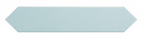 25832 Керамическая плитка для стен EQUIPE ARROW Caribbean Blue 5х25см