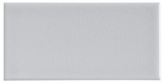 Керамическая плитка Adex MODERNISTA  Liso Pb C/C Cadet Gray 7,5х15см
