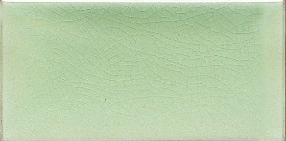 Керамическая плитка Adex MODERNISTA  Liso Pb C/C Verde Claro 7,5х15см