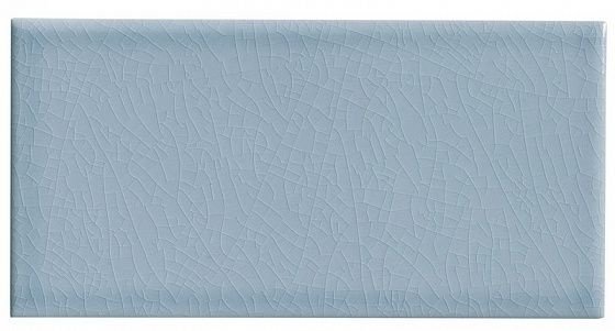 Керамическая плитка Adex MODERNISTA  Liso Pb C/C Stellar Blue 7,5х15см