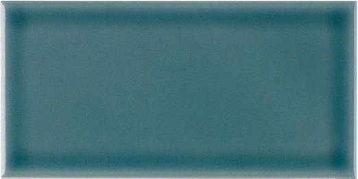 Керамическая плитка Adex MODERNISTA  Liso Pb C/C Gris Azulado 7,5х15см