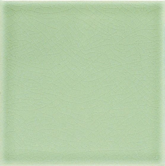 Керамическая плитка Adex MODERNISTA  Liso Pb C/C Verde Claro 15х15см