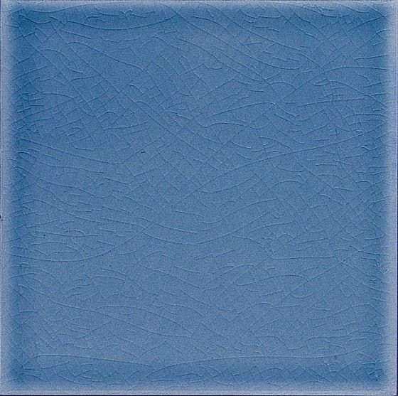 Керамическая плитка Adex MODERNISTA  Liso Pb C/C Azul Oscuro 15х15см
